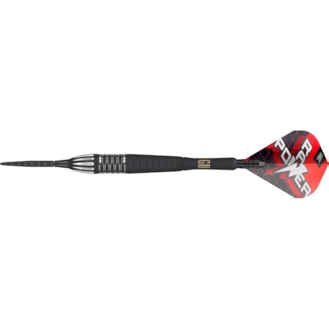 TARGET Darts Phil Taylor Gen 11 Power 9-Five Steel Tip Swiss Point Darts (3) Swiss Point Tool, 95% Tungsten Raw Power G11 | Generation 11 Phil Taylor Darts, Player Edition Swiss Points Dart Set