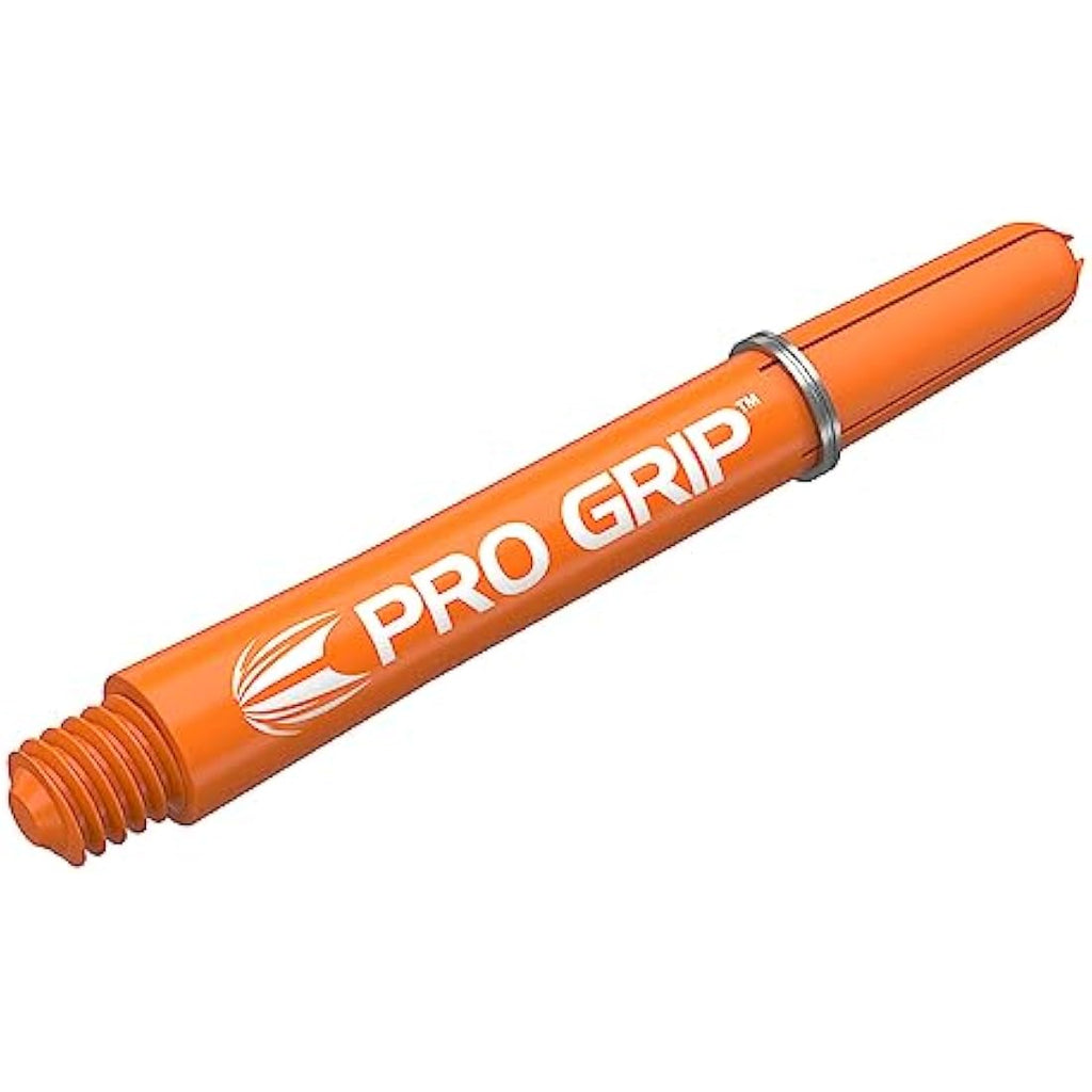 Target Darts 5 x Sets of Pro Grip Shaft - 15 in Total