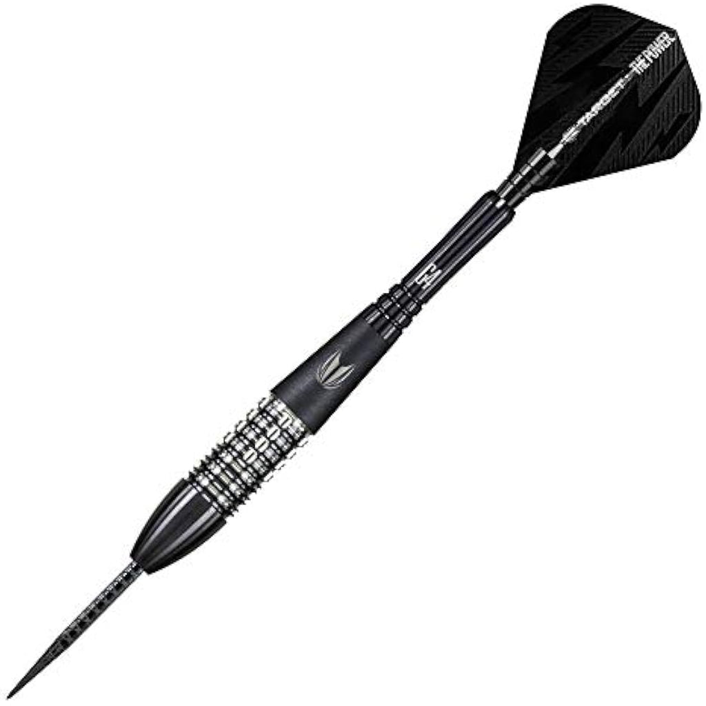 Target Darts - Power 9Five Generation 4 Steel Tip Darts