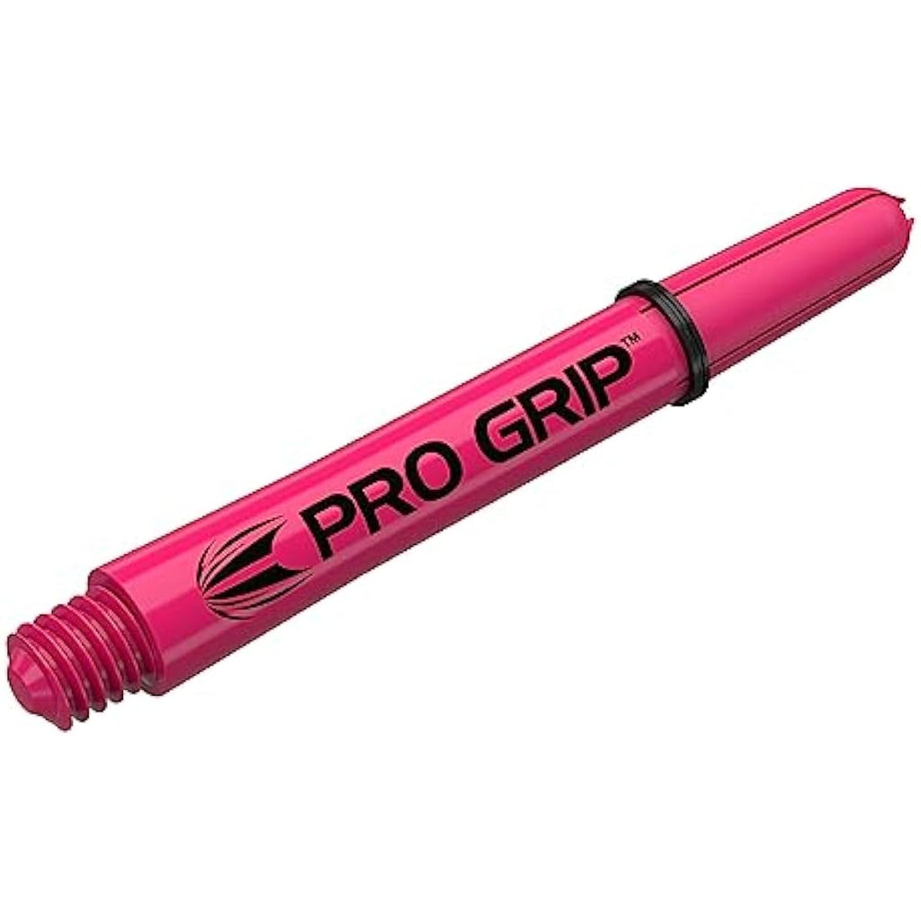 Target Darts 5 x Sets of Pro Grip Shaft - 15 in Total