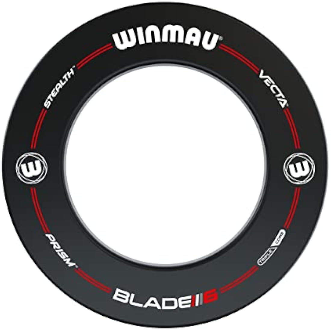 Winmau Dartboard Surround