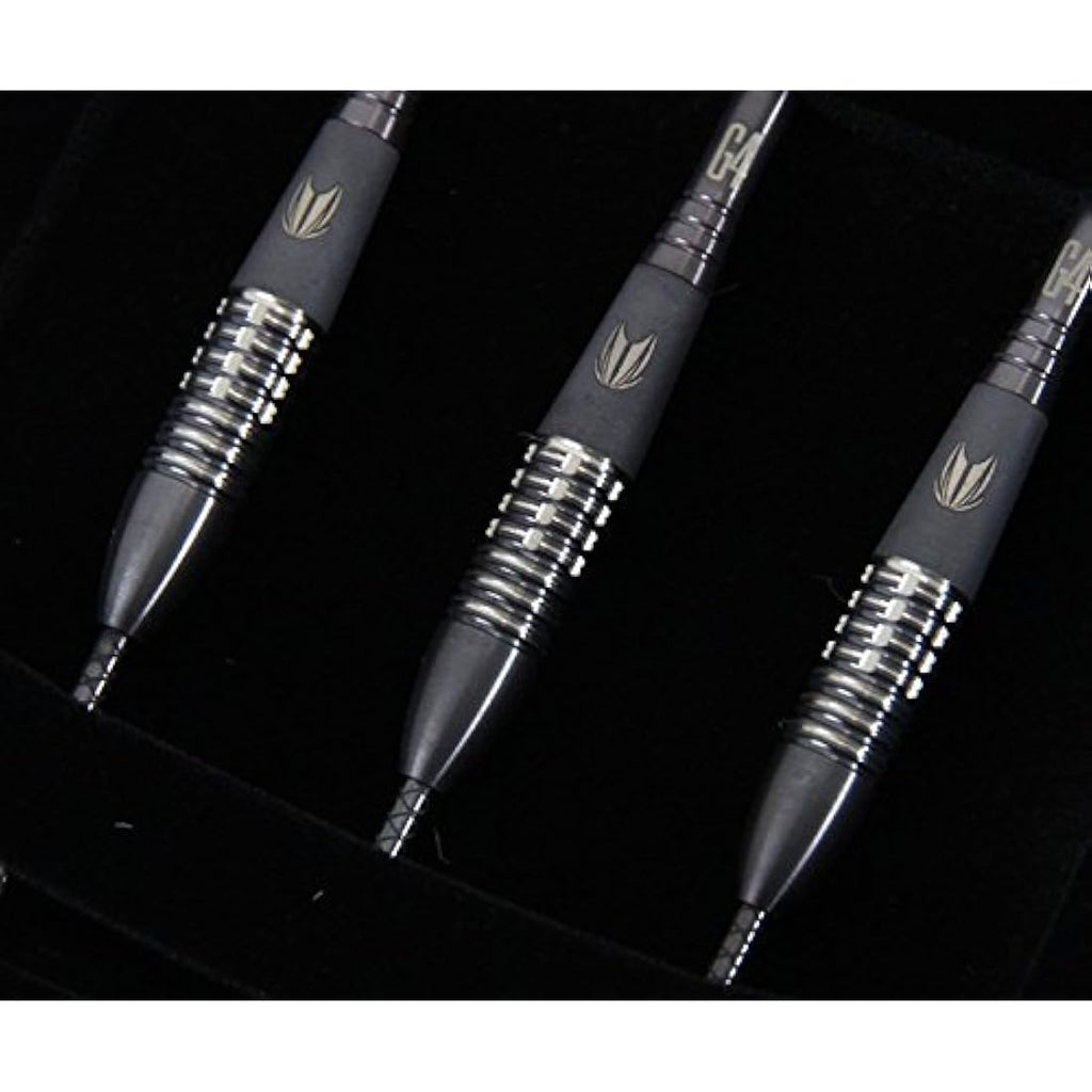 Target Darts - Power 9Five Generation 4 Steel Tip Darts