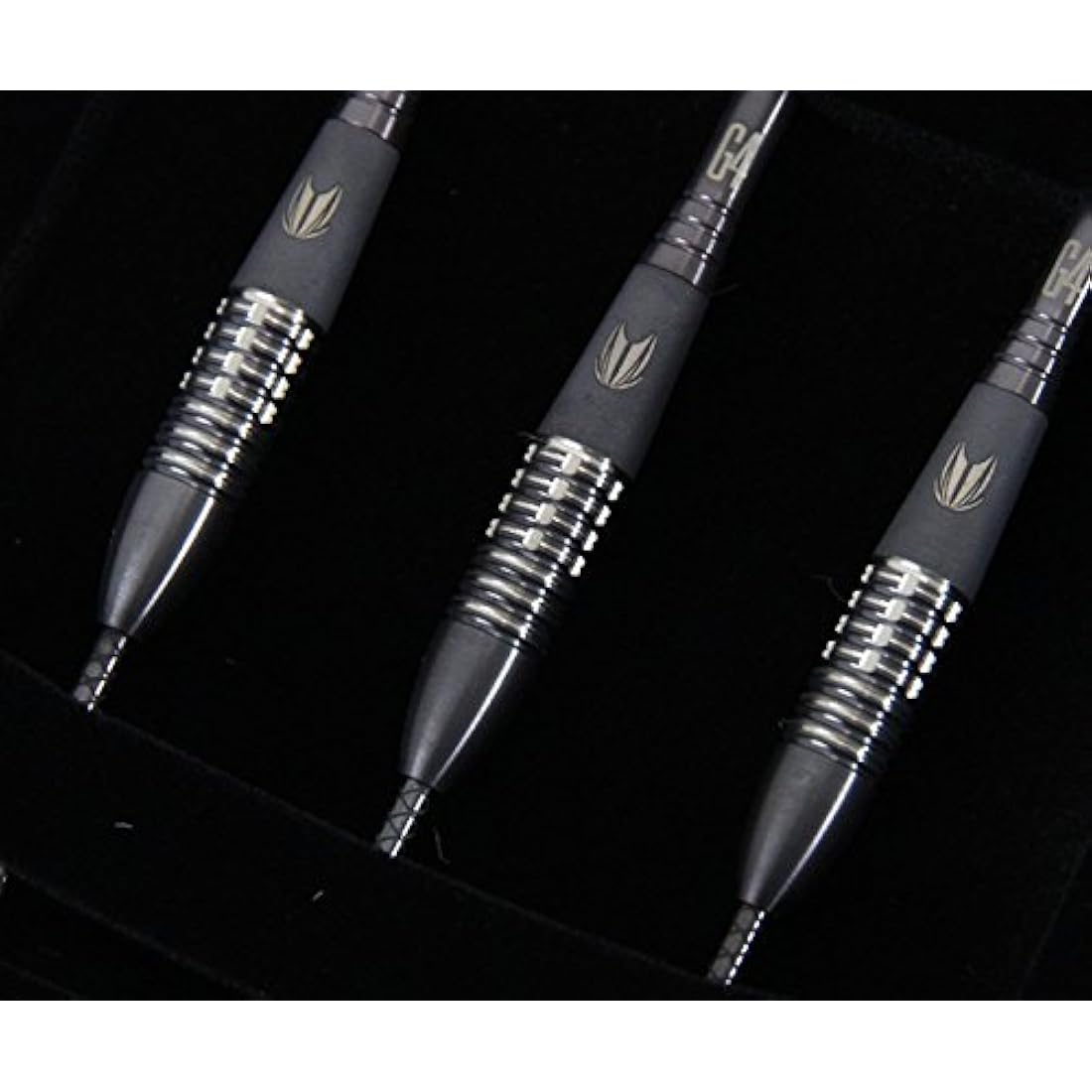 Target Darts - Power 9Five Generation 4 Steel Tip Darts