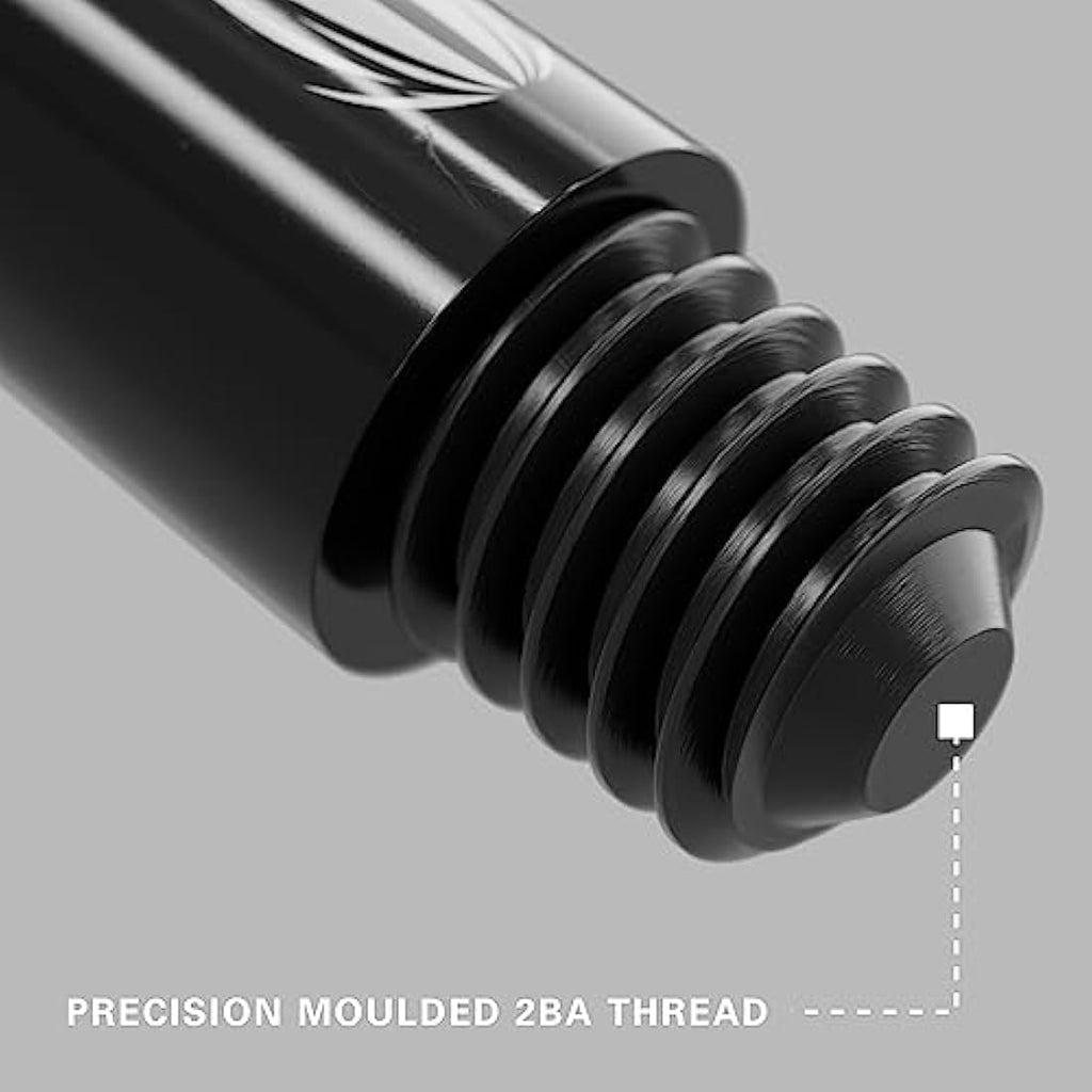 Target Darts 5 x Sets of Pro Grip Shaft - 15 in Total