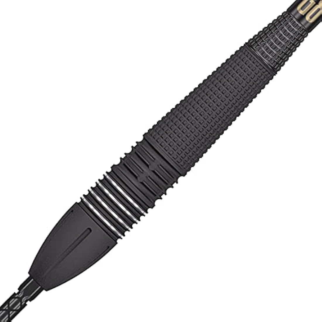 Target Dart Phil Taylor Power 9-Five Gen 8 95% Tungsten Swiss Point Steel Tip Darts Set