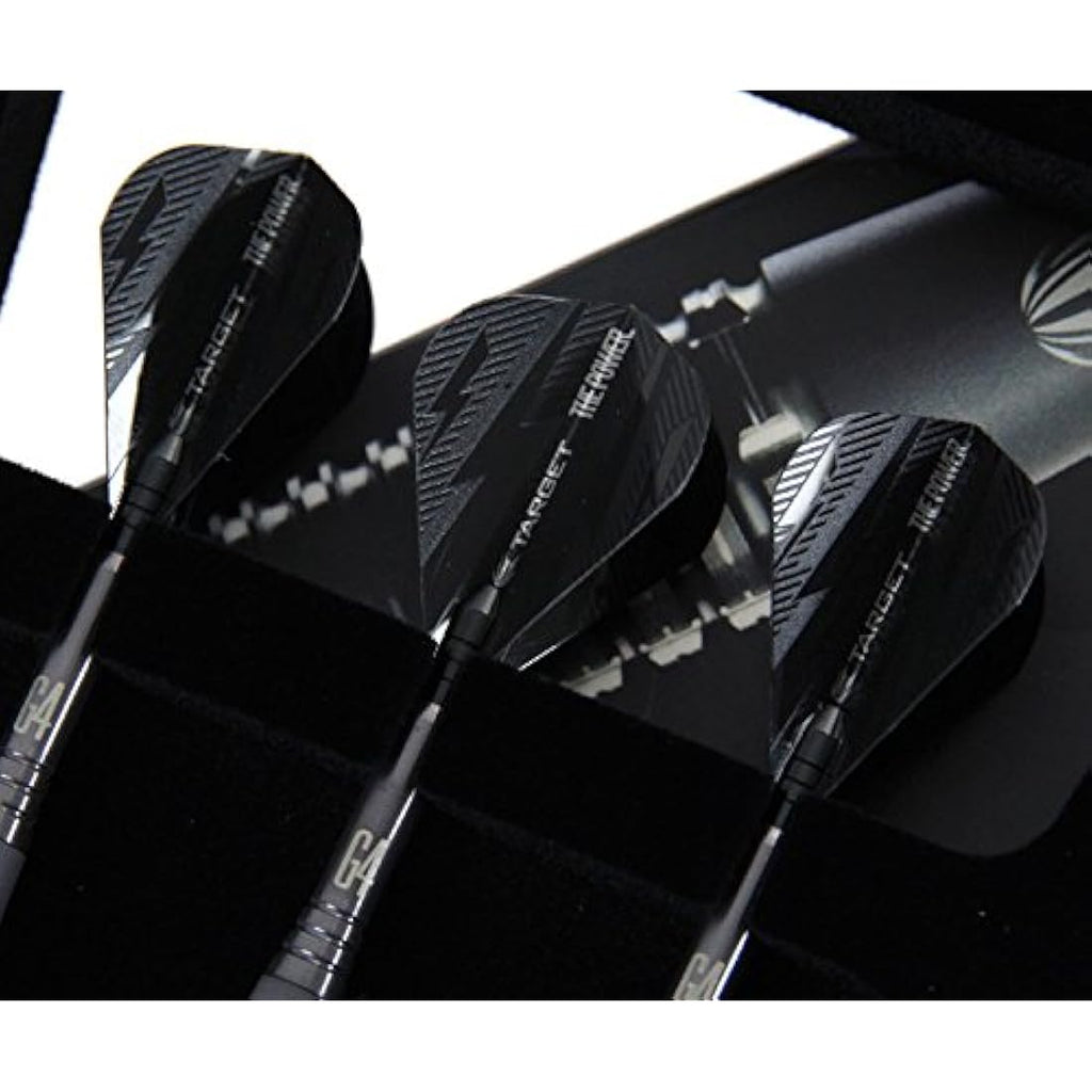 Target Darts - Power 9Five Generation 4 Steel Tip Darts