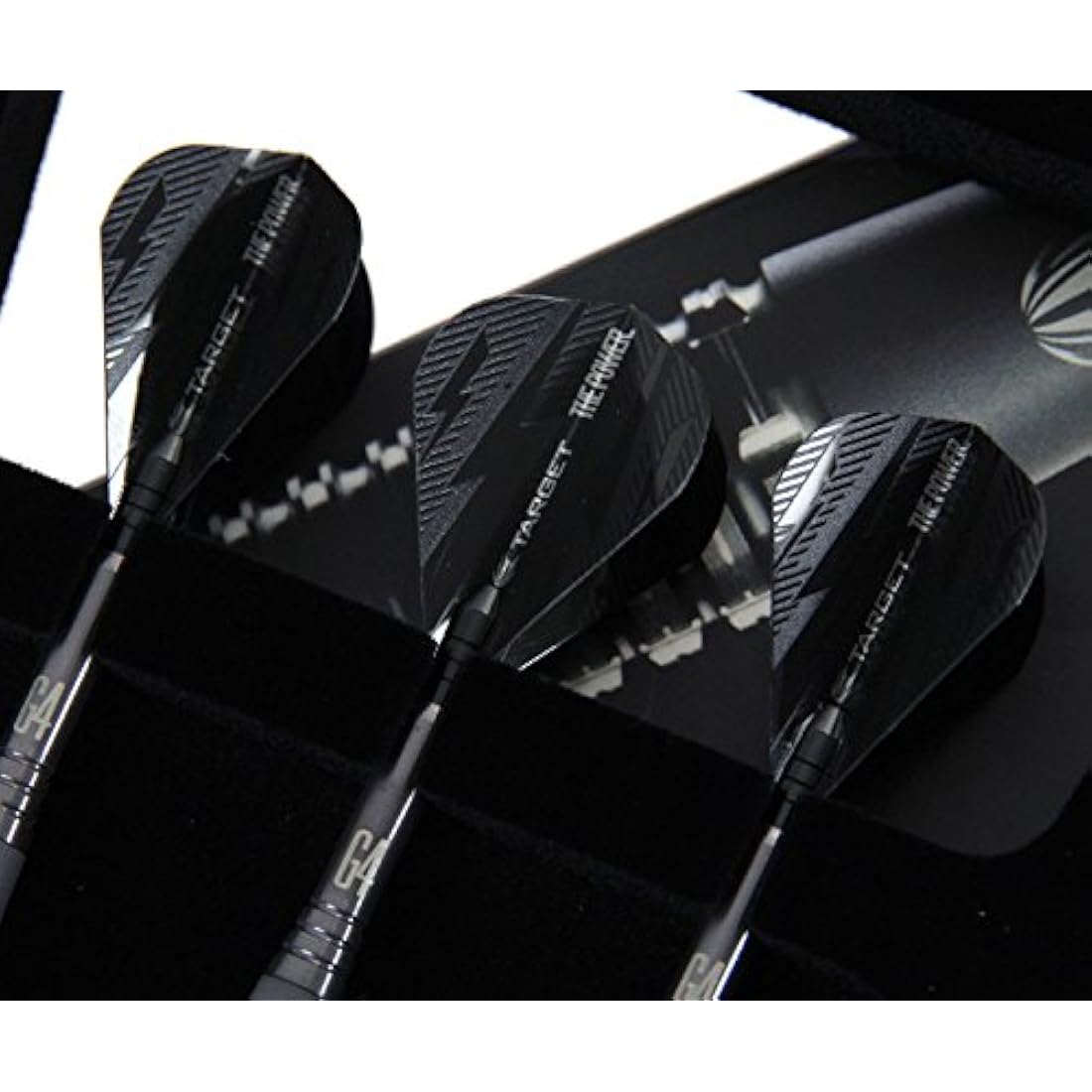 Target Darts - Power 9Five Generation 4 Steel Tip Darts