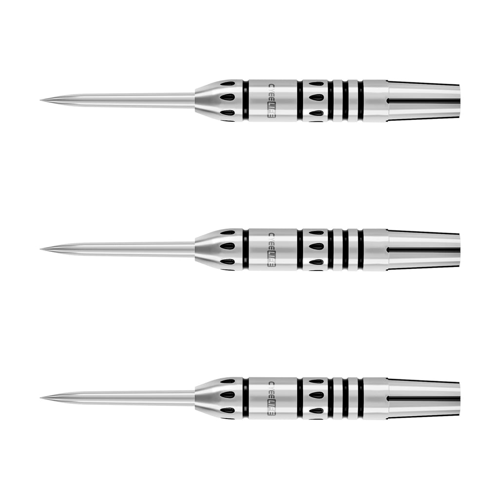 CyeeLife 20g Tungsten Steel Dart Barrels 90% 2BA