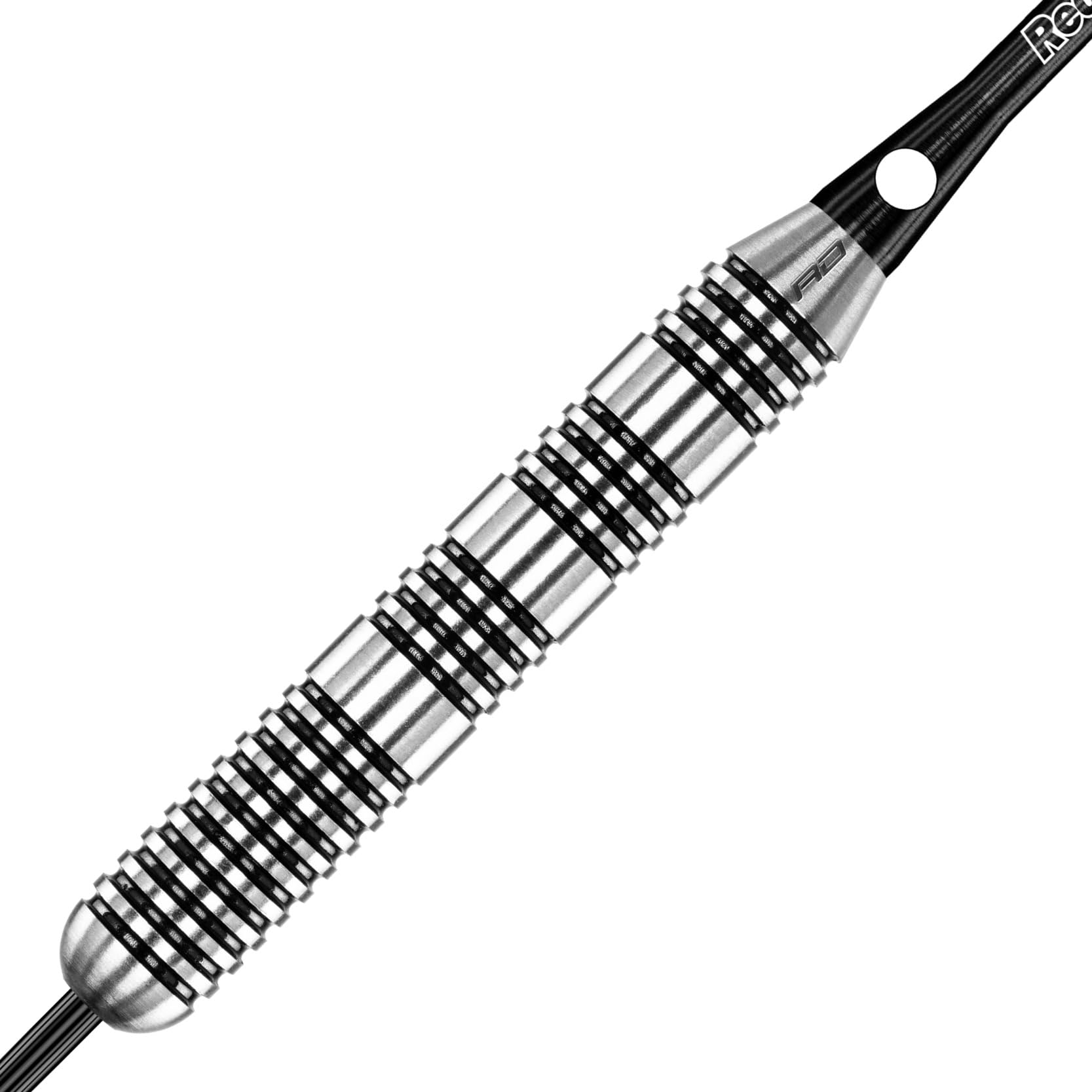 RED DRAGON Bunker Buster 48g Tungsten Darts Set with Flights and Stems