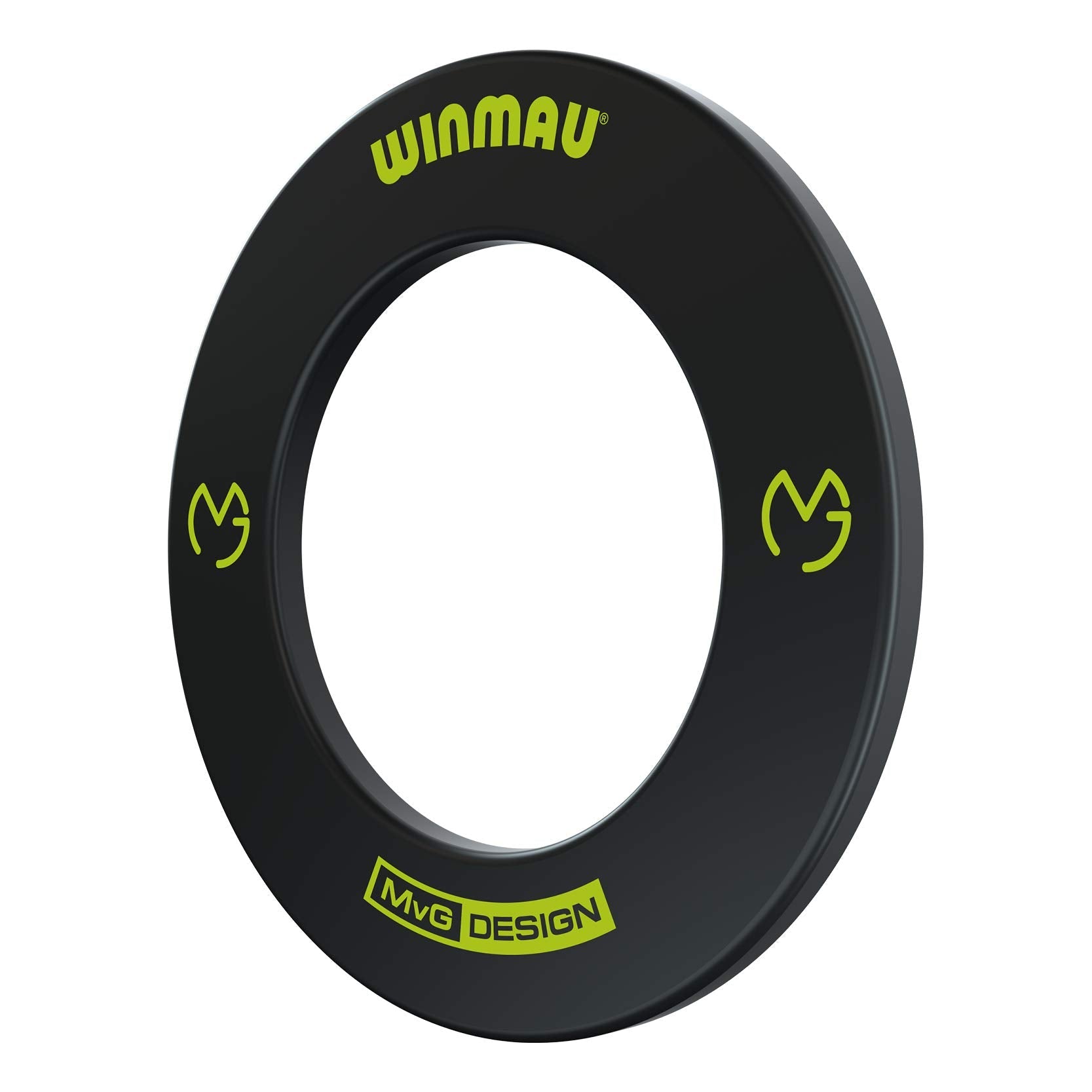 WINMAU MvG Dartboard Surround