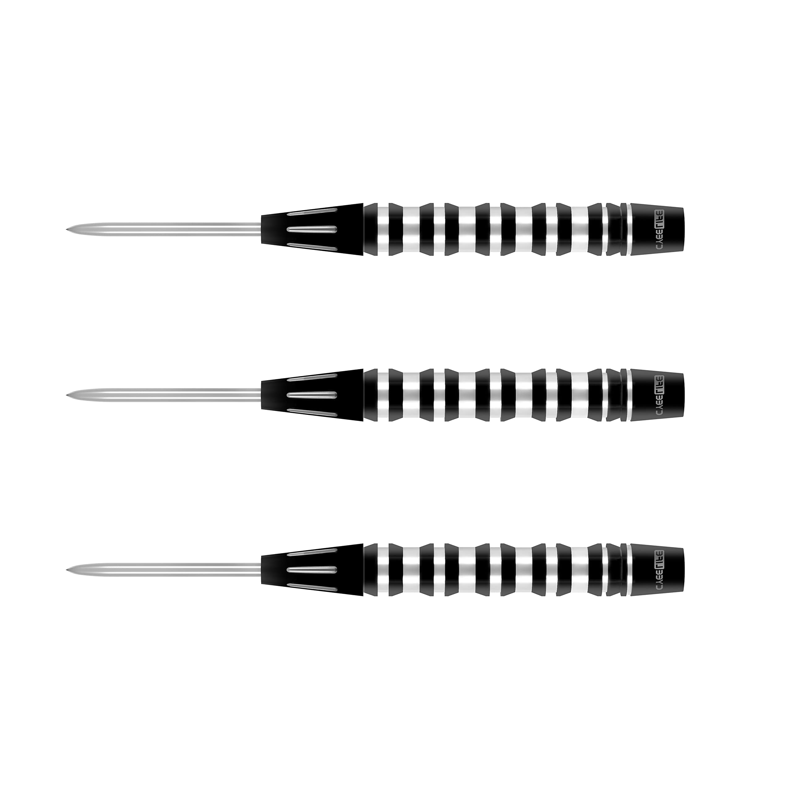 CyeeLife 22g Tungsten Steel Dart Barrels 90% 2BA