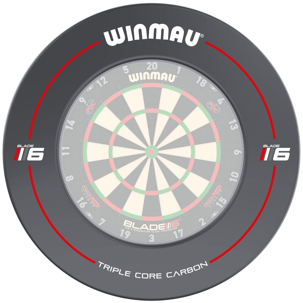 Winmau Blade 6 Design Dartboard Surround