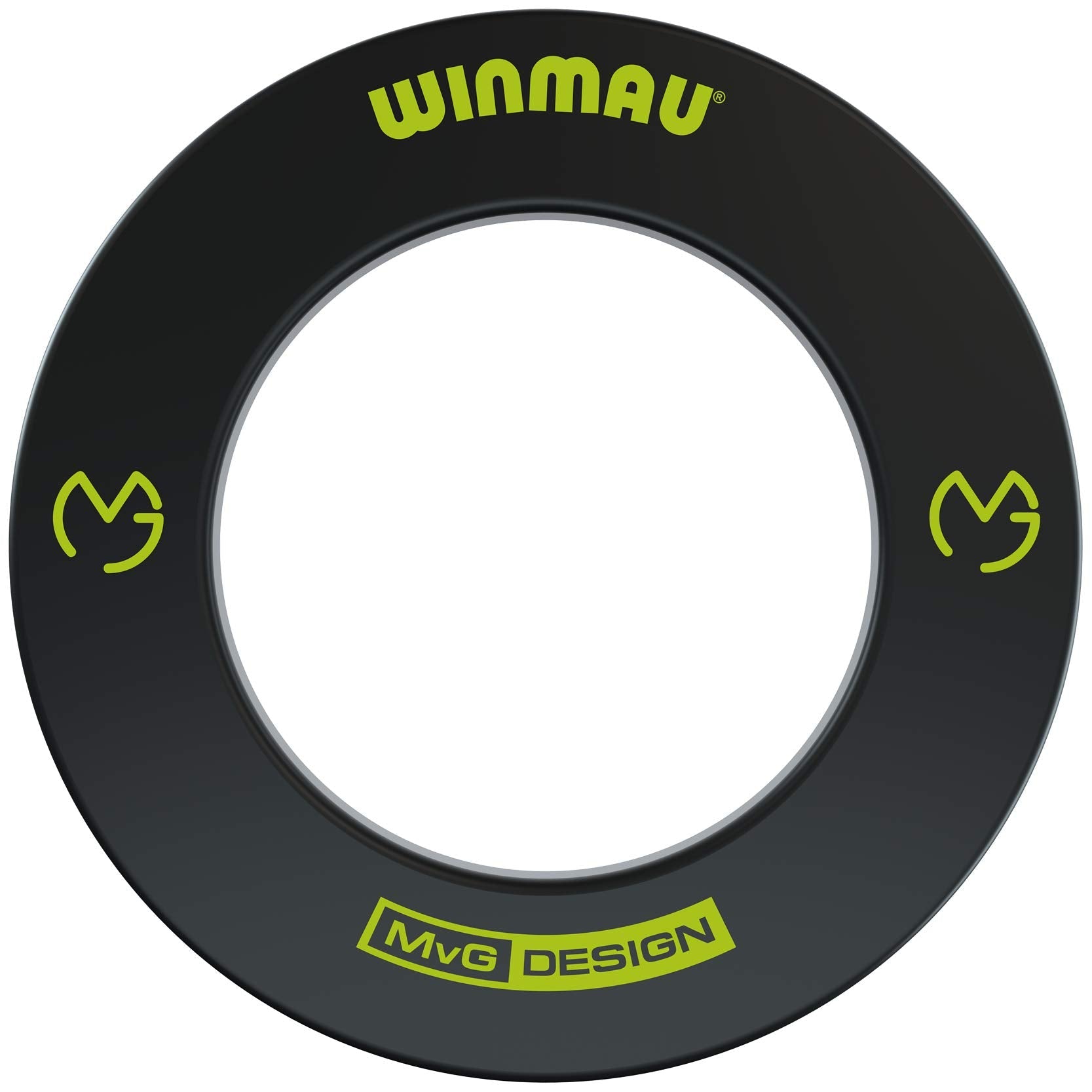 WINMAU MvG Dartboard Surround