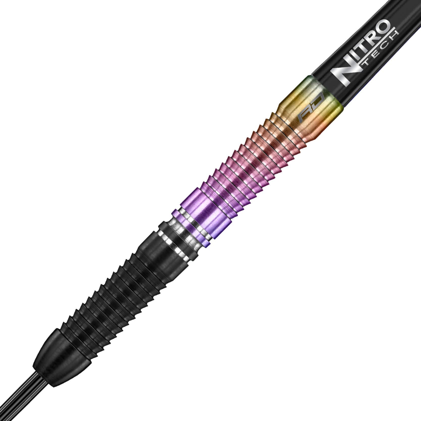RED DRAGON Snakebite World Champion 2020 Edition: 25g Tungsten Darts with Flights and Shafts