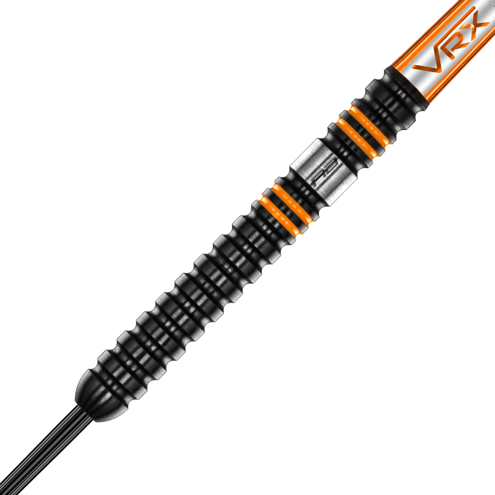 RED DRAGON Amberjack Pro 1 24 Gram Premium Tungsten Darts Set with Flights and Stems