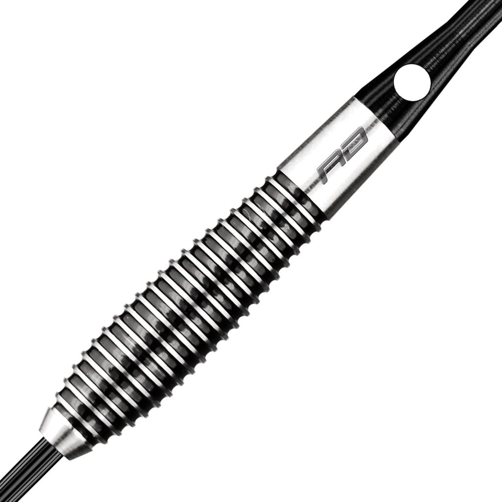 RED DRAGON Lethal Magic 30g Tungsten Darts Set with Flights and Stems