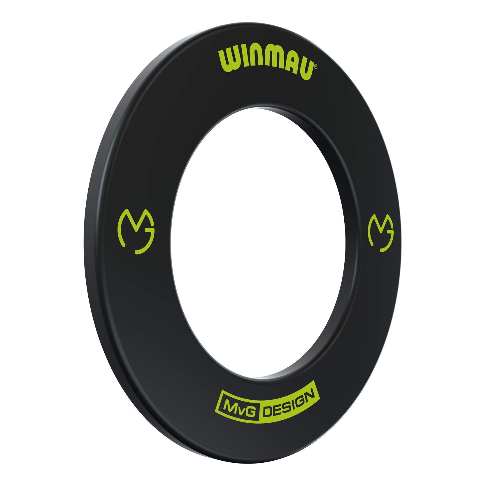 WINMAU MvG Dartboard Surround