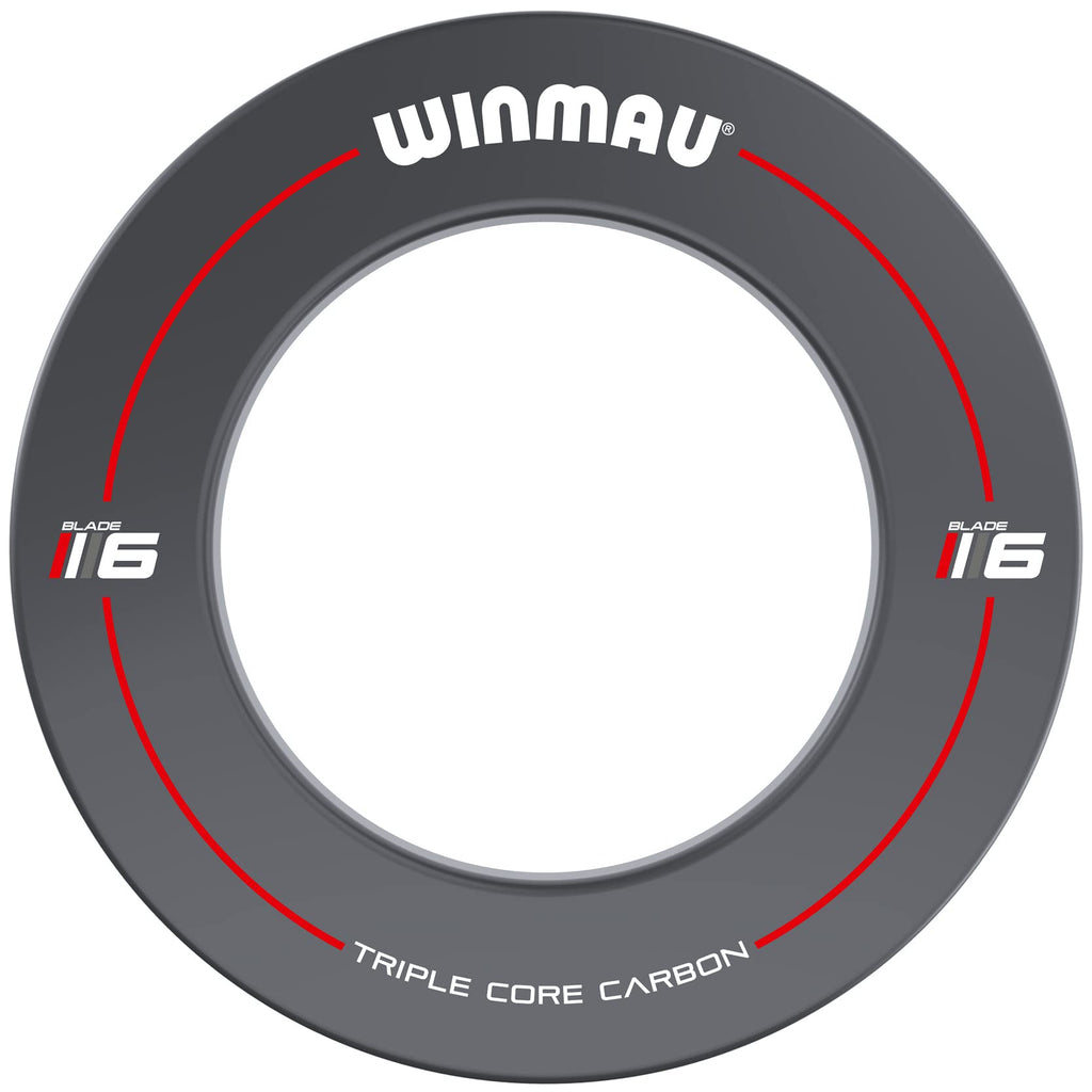 Winmau Blade 6 Design Dartboard Surround