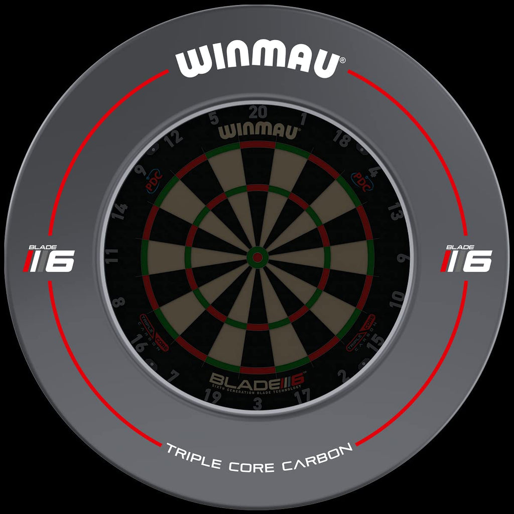 Winmau Blade 6 Design Dartboard Surround