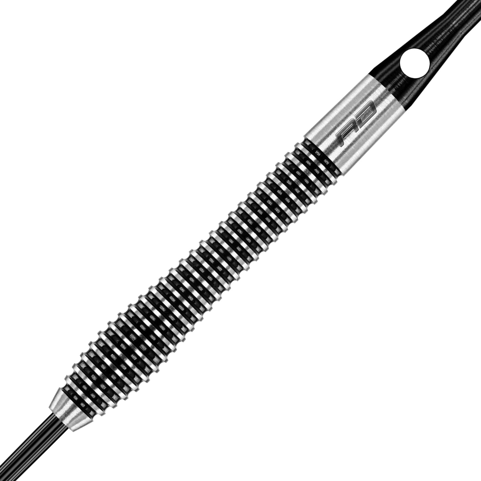 RED DRAGON Lethal Magic 25g Tungsten Darts Set with Flights and Stems