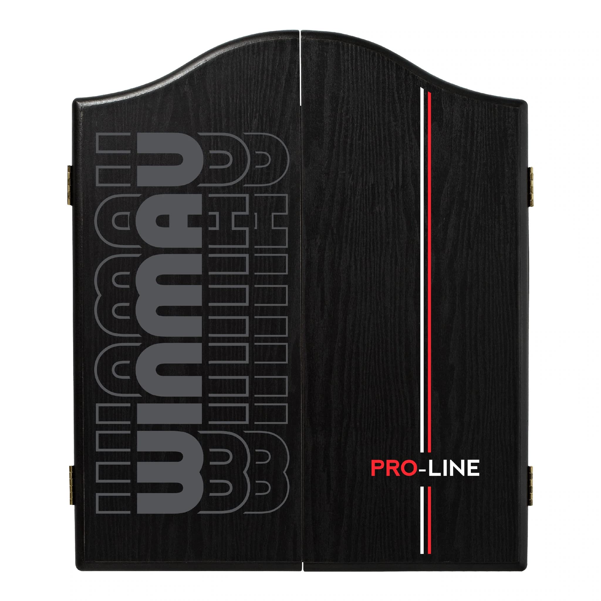 WINMAU Pro-Line Dartboard Cabinet