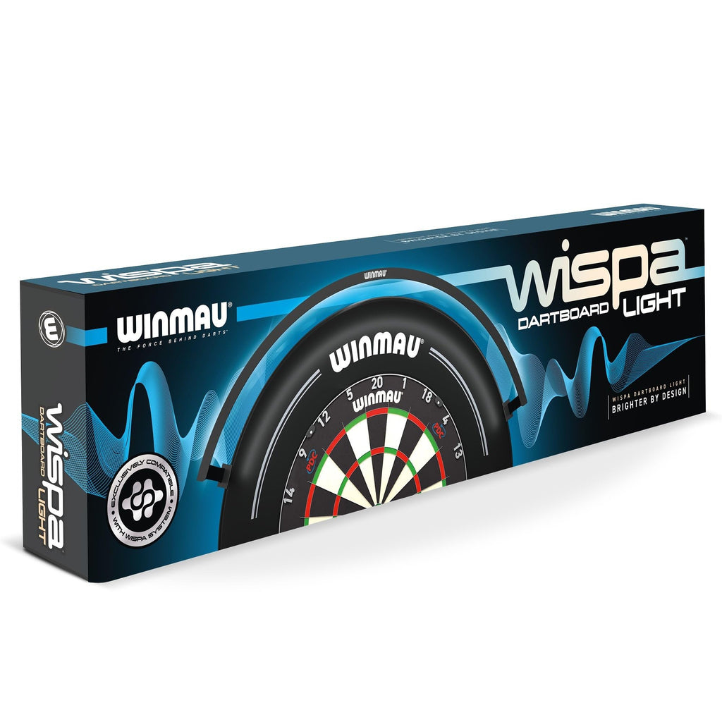 Winmau Wispa Dartboard Light
