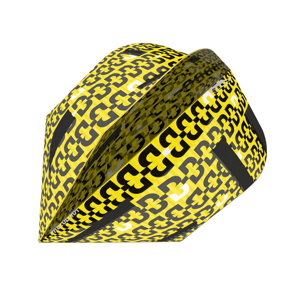 TARGET Darts Bolide 90% Tungsten Swiss Point Steel Tip Darts Set of 3, Barrel 02, 21 Grams | Featuring Pro Grip Dart Stems, Number 6 Dart Flights,