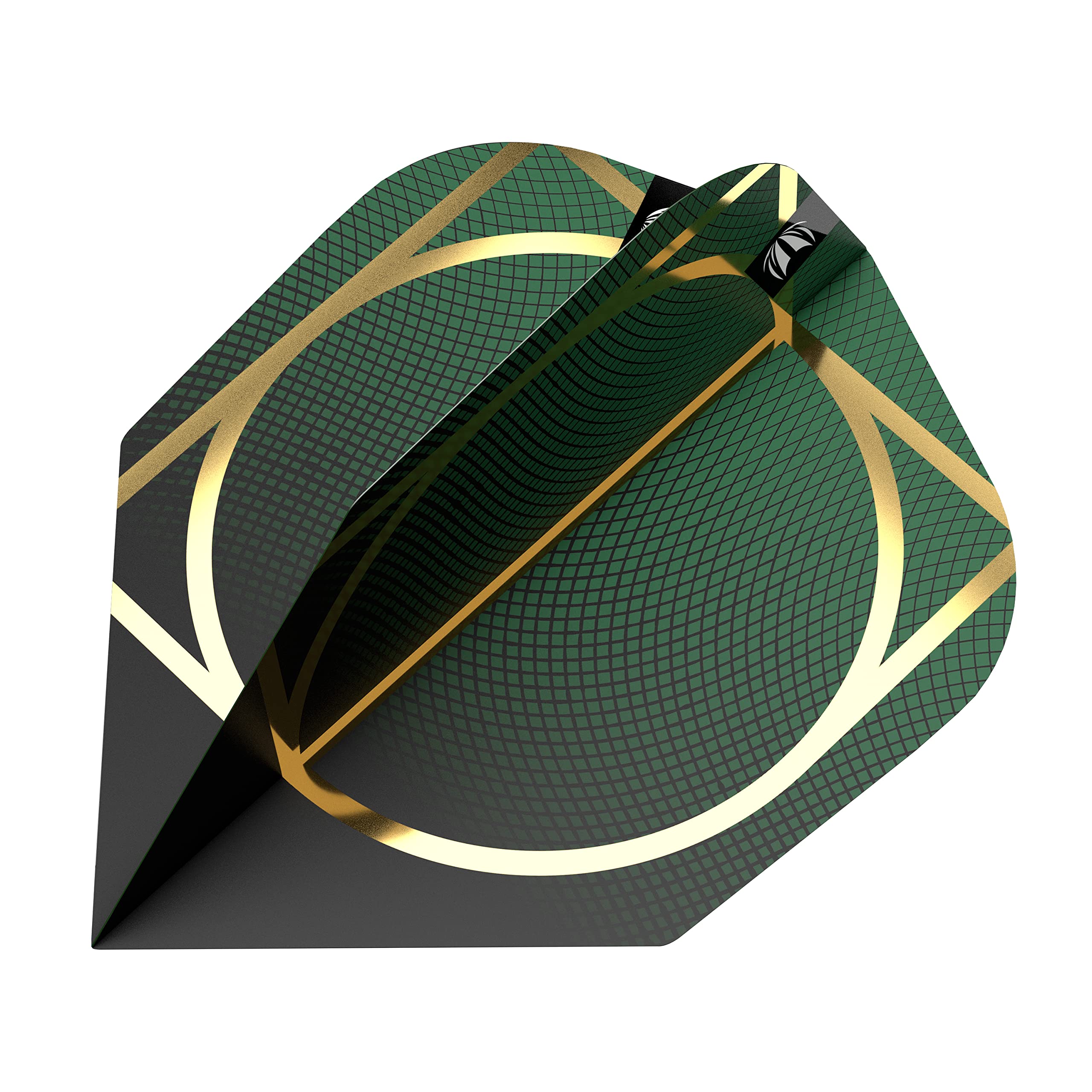 TARGET Darts Cult 02 90% Tungsten Swiss Point Steel Tip Darts Set, 26G | Swiss Point Dart Set, Tungsten Barrel, Professional Darts Set, Swiss Point