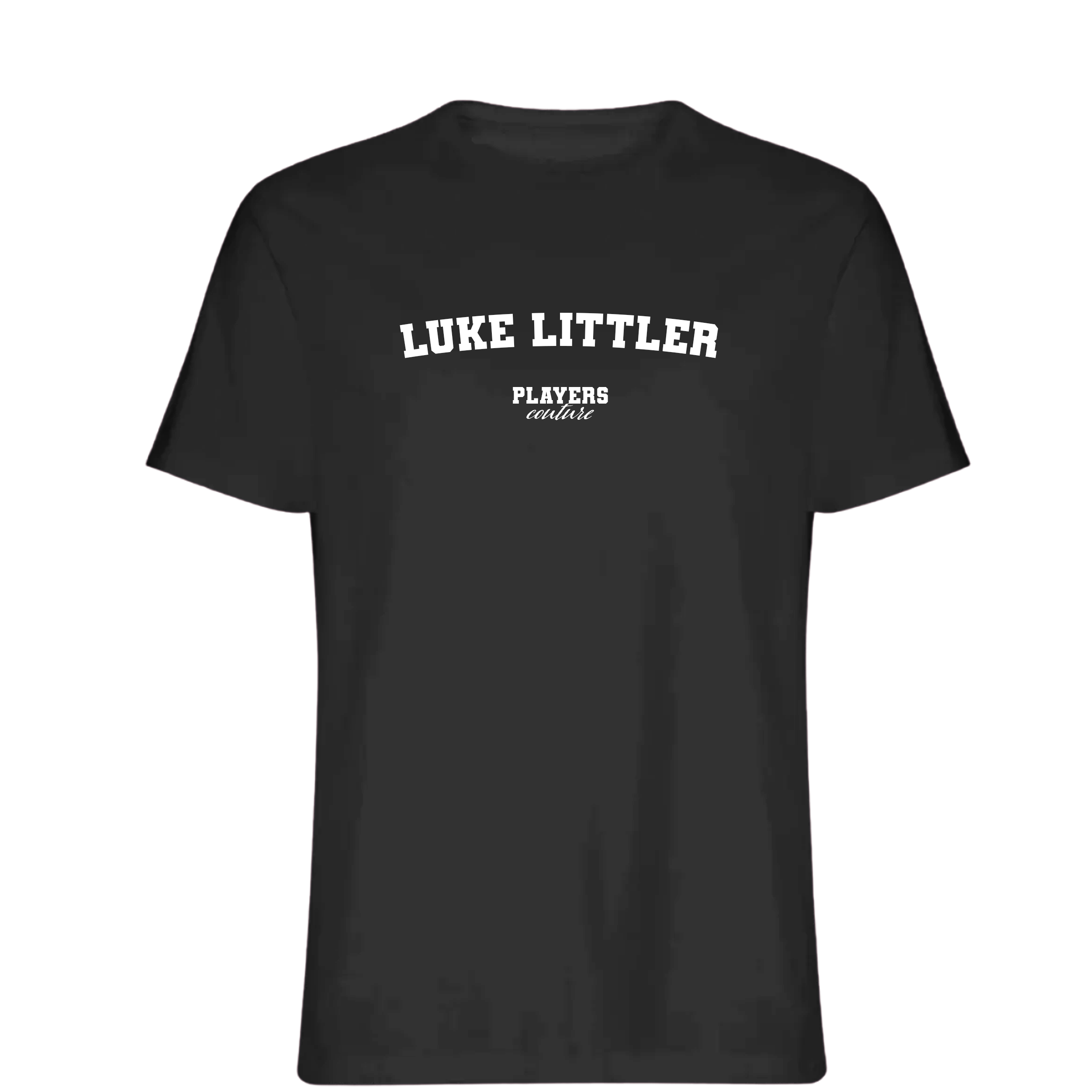 Luke Littler Players Couture Men's T-Shirt