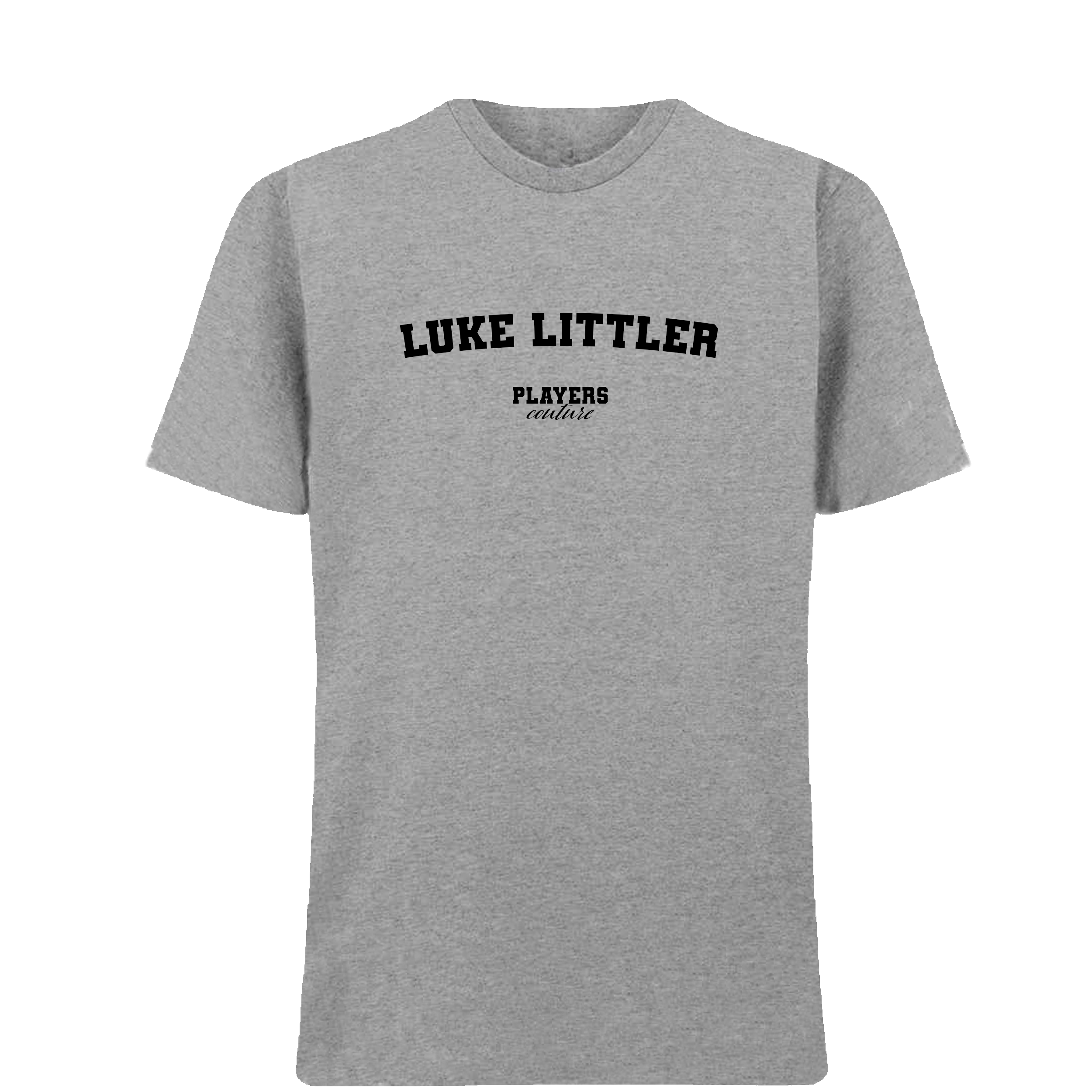 Luke Littler Players Couture Men's T-Shirt