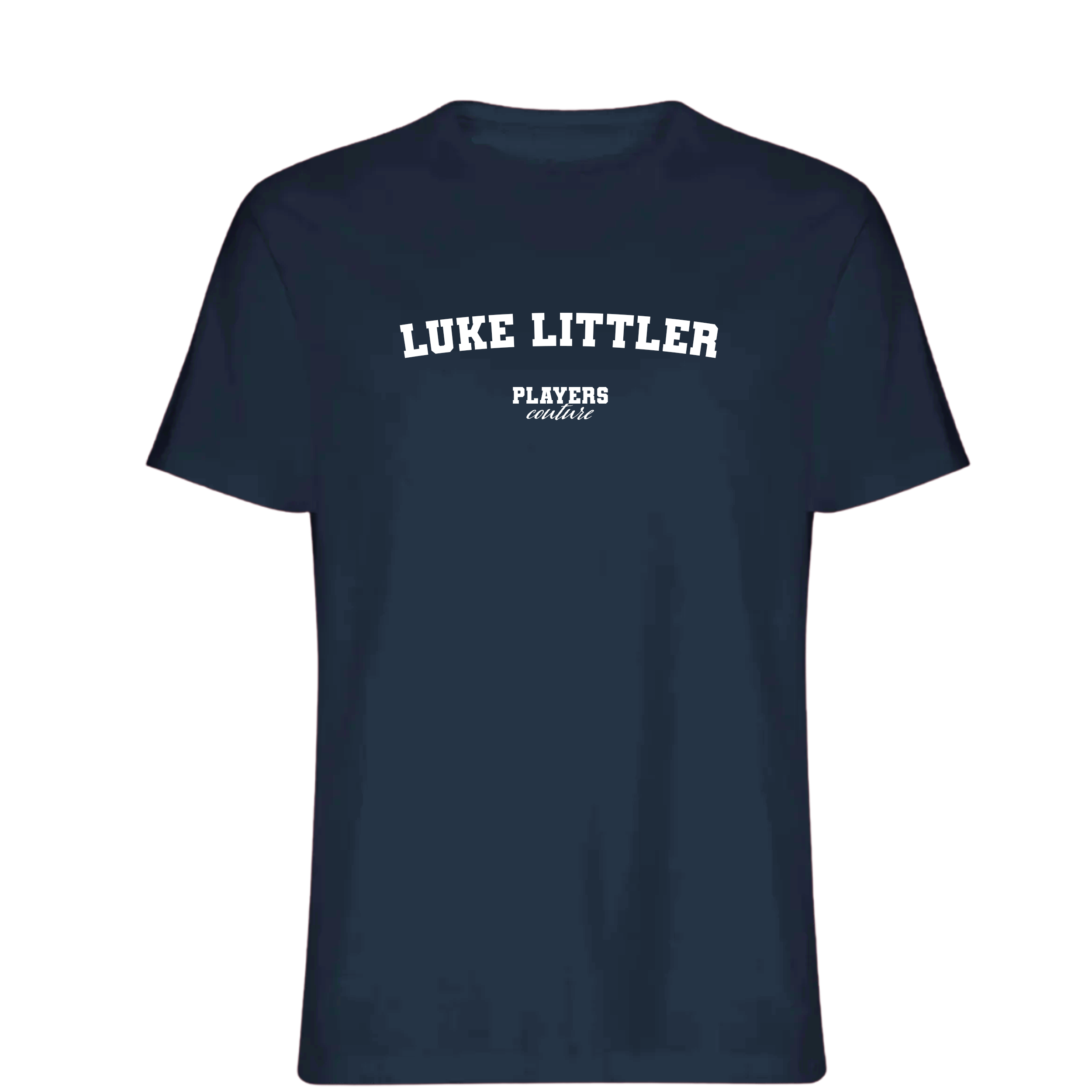 Luke Littler Players Couture Men's T-Shirt