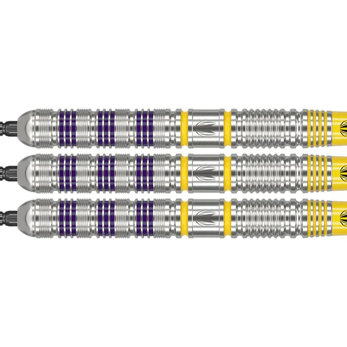 Luke "The Nuke" Littler Loadout 90% Tungsten Darts