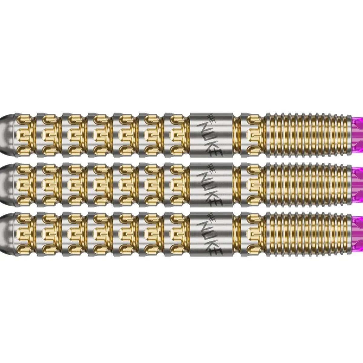 Luke "The Nuke" Littler G1 Prodigy Steel Tip Darts