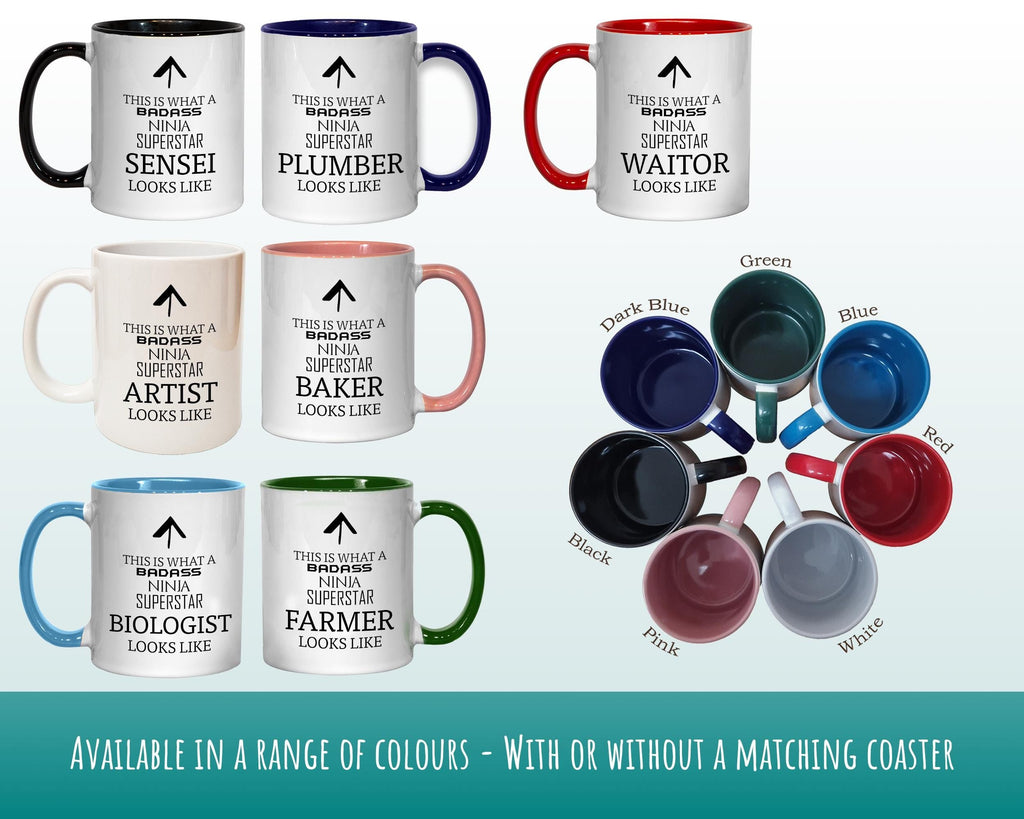 This Is What A Badass Darts Player Looks Like 11oz Coffee Mug Tea Gift Idea For Pub Darts Team Club Player Member Arrows Enthusiast MG0737