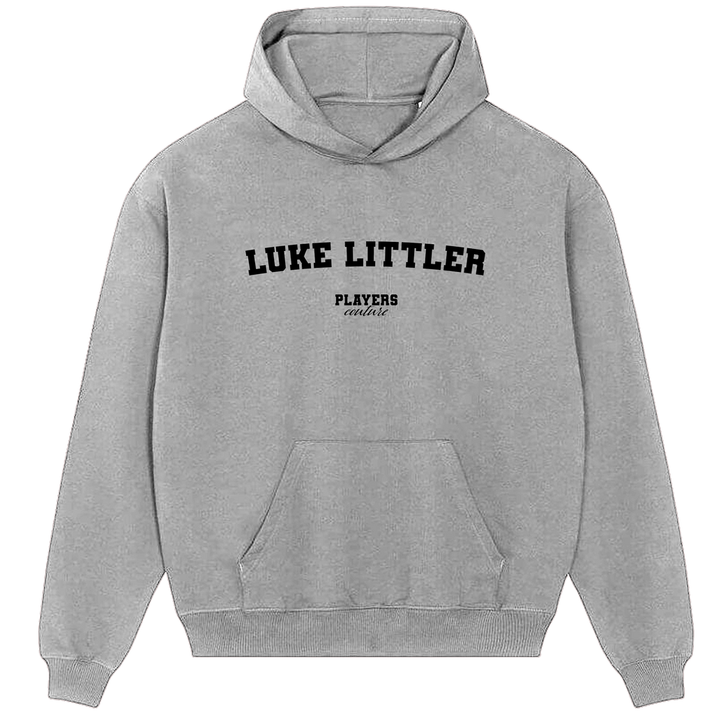 Luke Littler Players Couture Men's Casual Hoodie