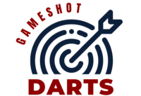 game shot darts logo